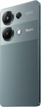 Xiaomi Redmi Note 13 Pro Dual Sim 4G 12GB RAM 512GB Forest Green- Global Version
