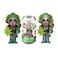 Vinyl SODA: MOTU- Snake Face (NYCC Exc)