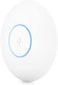 Ubiquiti Networks Unifi U6 Pro Professional Access Point Indoor WiFi Dual Band WiFi 6 Gen 5Ghz Band 4.8 GBPS, 2.4 Ghz Band 573.5 MBPS Throughput Rate Up To 300 Client Plastic