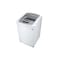 LG Top Loading Washing Machine 12kg T1785NEHT White