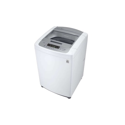 LG Top Loading Washing Machine 12kg T1785NEHT White