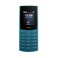 NOKIA 105 4G TA1551 DS GCC BLUE