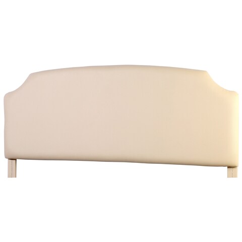 King Koil Miami 9 Head Board KKMI09B6 Beige 180cm