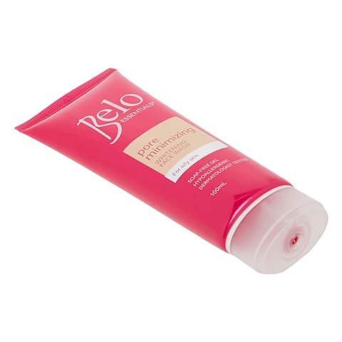 BELO ESSENTI PORE MINIMI F/W 100ML