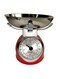 Generic Mechanical Kitchen Scale Machine 5Kg Camry - Multicolour