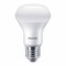 Philips Star White LED Light Bulb, 7W - E27