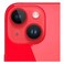 Apple iPhone 14 Plus, 6GB RAM, 128GB, Product Red