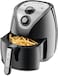 Black+Decker AF200-B5 2.5L 800Gms capacity Manual Air Fryer