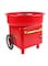 Generic Cotton Candy Maker TAG76 Red/Black