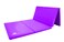 Dawson Sports Gymnastic Folding Mat - Purple