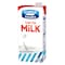 Saudia Long Life Low Fat Milk 2l