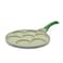 Prestige Pancake Maker Pan   Nonstick Pancake Griddle Pan   Induction Crepe Pan Nonstick Pancake Griddle for Kids - PR81129
