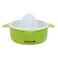 Royalford Multi-Functional Squeezer, Specially Designed Strainer, Rf10327, Portable Manual Juicer Perfect For Orange &amp; Lemon, Stylish Design Durable PP Material