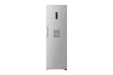 LG Fridge GC-F411ELDM Flat Door Upright Fridge with WIFI 377 Litres