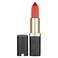 L'Oreal Paris Colour Riche Matte Addiction Lipstick 348 Brick Vintage Makeup 4.5g