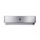 Sharp Split Air Conditioner Cool Digital Inverter Plasmacluster - 2.25 HP - Silver - AH-XP18UHE