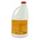 Carrefour Orange Flavour Fresh Liquid Bleach White 3.78L