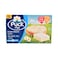 Puck Cream Cheese Squares 108g