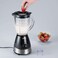Severin Blender, 1.5 Litre Capacity, Black, SM 3718