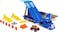 Monster Jam 1:64 2-in-1 Transforming Hauler Playset 6058258