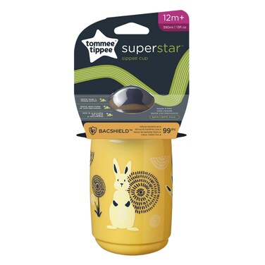 TOMMEE BABY SPORTS BOTTLE 300ML