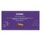 Milka Darkmilk Alpine Milk Chocolate Bar With Extra Cocoa 85g