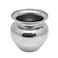 RAJ STEEL GADWI LOTTA WATER POT
