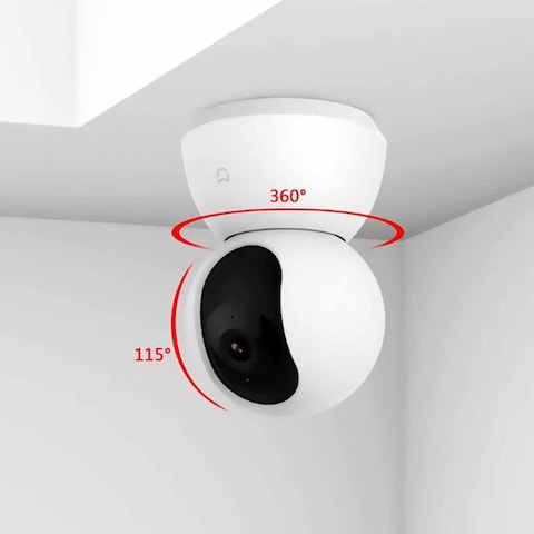 Xiaomi CCTV Camera QDJ4041GL
