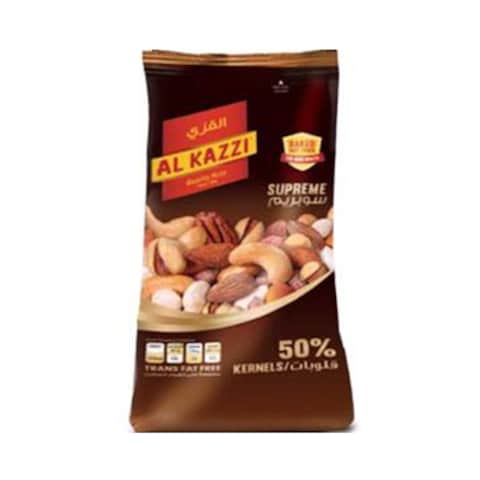 Al Kazzi Nuts Supreme 350GR