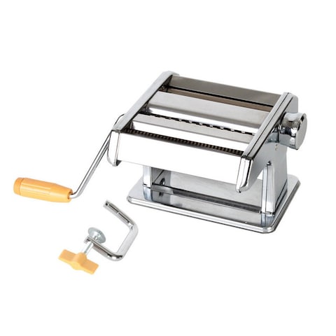 Generic Pasta Maker Machine Manual Noodles Roller