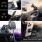 Lisen E712 Stick-on Magnetic Phone Holder