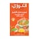 Alokozay Ginger Lemon and Honey 25 Tea Bags