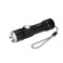 Krypton Rechargeable Led Flashlight, High Power Flashlight Super Bright, Torch Light, Built-In Battery, Powerful Torch