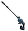 Crownline CPW-264 Cordless Pressure Washer, 200-290 psi/14-20 bar, Battery: DC 18.5V, Power: 130W,AC 100-240 V, 50/60 Hz