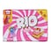 Peek Freans Rio Strawberry Vanilla 16 Snack Packs