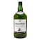 BLACK &amp;amp; WHITE WHISKY 1.75 L