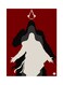 Video Game Assassin's Creed Metal Plate Poster Multicolour 15x20centimeter
