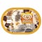 Selecta Ice cream Tubs Double Dutch 750ml