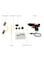 Generic - Auto Car Dent And Ding Diy Repair Kit Dent Removal Tool
