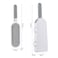 Generic-Pet Hair Remover Self-clean Compact &amp; Portable Dog/Cat Hair Remover Upgraded Reusable Pet Hair Remover Brush