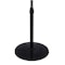 Krypton 16&quot; Stand Fan - 3 Speed, 6 Leaf Blade With Safety Grill, Adjustable Height &amp; Tilt Setting With 75 Degree Wide Oscillation, Ideal For Office, Home, Hospital &amp; More, 2 Years Warranty