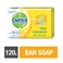 Dettol Fresh Bar Soap, Citrus &amp; Orange Blossom Scent, 120g