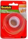 Generic 3M Scotch Clear Mounting Tape