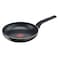 Tefal G6 Easy Cook N Clean Non-Stick Fry Pan B5540602 Black 28cm