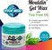 Stylin Dredz (125 ml, Single), Hair Styling Moulding Gel Wax -Tea Tree Pomade For Dreadlocks 125 ml Single