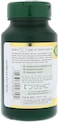 Nature's Bounty Probiotic Acidophilus Tablets, 120 Count