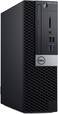 Dell OP7060SFFT7G0K OptiPlex 7060 SFF Desktop Computer With Intel Core i7-8700 3.2 GHz Hexa-Core, 16GB RAM, 256GB SSD