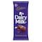 Cadbury Dairy Milk Chocolate Bar 150G