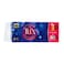 Tux Premium Tissues Hypo-Allergenic Rolls (Pack of 10)