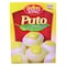 White King puto White Cake Mix 400g